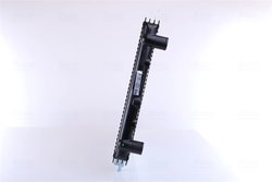 Radiator racire motor Nissens 63558