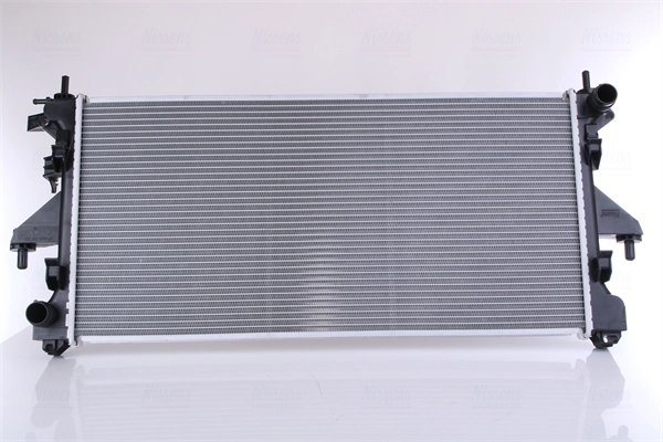 Radiator racire motor Nissens 63566