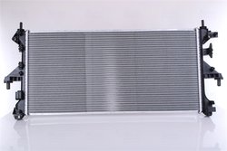 Radiator racire motor Nissens 63566
