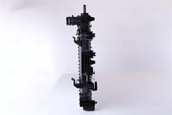 Radiator racire motor Nissens 63566