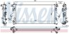 Radiator racire motor Nissens 63566