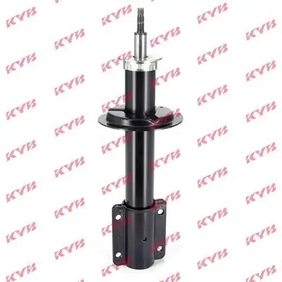 AMORTIZOR KYB 635850 - Compatibil cu CITROEN, FIAT, PEUGEOT