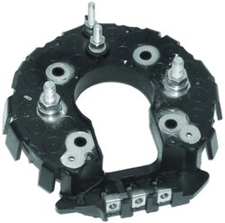 PUNTE DIODE PRESTOLITE ELECTRIC 6360-345 - Piesa auto compatibila cu mai multe marci