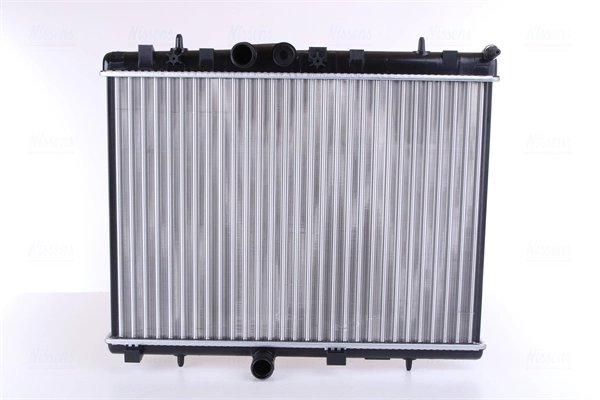Radiator racire motor Nissens 636007