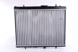 Radiator racire motor Nissens 636007