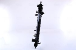 RADIATOR RACIRE MOTOR NISSENS 636005 - Compatibil cu CITROEN, FIAT, PEUGEOT