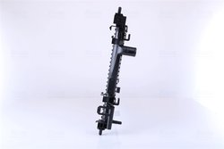 RADIATOR RACIRE MOTOR NISSENS 636005 - Compatibil cu CITROEN, FIAT, PEUGEOT