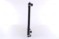 Radiator racire motor Nissens 636007