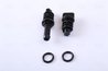 RADIATOR RACIRE MOTOR NISSENS 636005 - Compatibil cu CITROEN, FIAT, PEUGEOT
