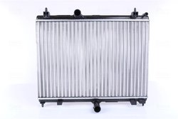 Radiator racire motor Nissens 636009