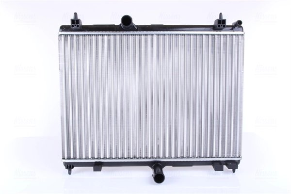 Radiator racire motor Nissens 636009