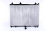 Radiator racire motor Nissens 636009