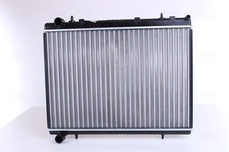 Radiator racire motor Nissens 63601