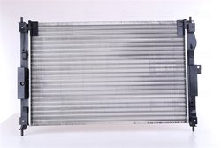 Radiator racire motor Nissens 636014