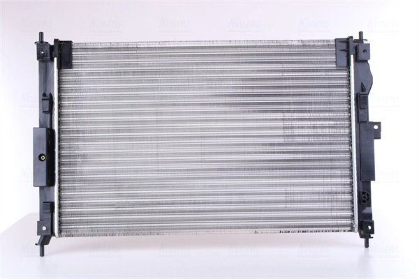 Radiator racire motor Nissens 636014