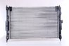 Radiator racire motor Nissens 636014