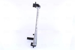 Radiator racire motor Nissens 636009
