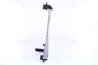 Radiator racire motor Nissens 636009