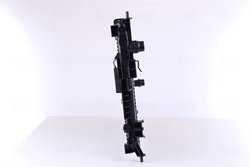 Radiator racire motor Nissens 636014