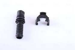 Radiator racire motor Nissens 636009
