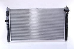 Radiator racire motor Nissens 636032