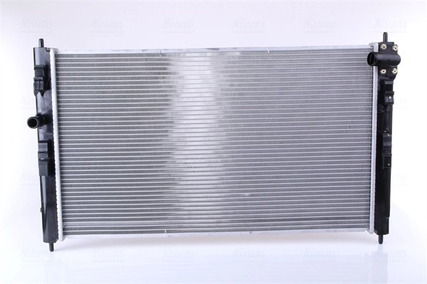 RADIATOR RACIRE MOTOR NISSENS 636032 - Compatibil cu CITROEN, MITSUBISHI, PEUGEOT