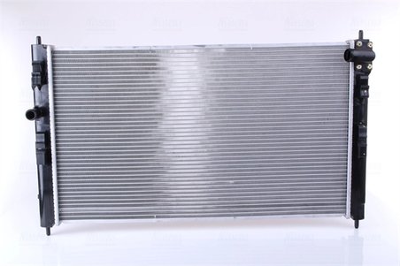 RADIATOR RACIRE MOTOR NISSENS 636032 - Compatibil cu CITROEN, MITSUBISHI, PEUGEOT