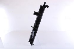 Radiator racire motor Nissens 636019