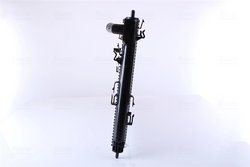 RADIATOR RACIRE MOTOR NISSENS 636032 - Compatibil cu CITROEN, MITSUBISHI, PEUGEOT
