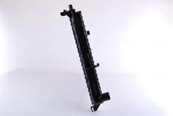 Radiator racire motor Nissens 636019