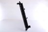 Radiator racire motor Nissens 636019