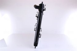 RADIATOR RACIRE MOTOR NISSENS 636034 - Compatibil cu CITROEN, MITSUBISHI, PEUGEOT