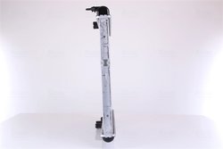 RADIATOR RACIRE MOTOR NISSENS 636039 - Compatibil cu CITROEN
