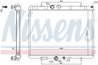 RADIATOR RACIRE MOTOR NISSENS 636039 - Compatibil cu CITROEN