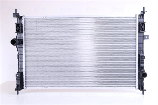 Radiator racire motor Nissens 636042