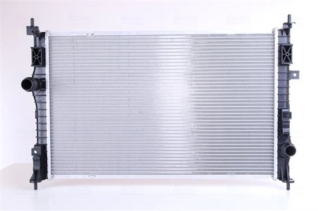 Radiator racire motor Nissens 636042