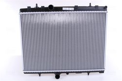 Radiator racire motor Nissens 63606A