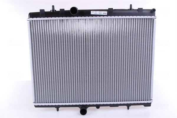 Radiator racire motor Nissens 63606A