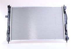 Radiator racire motor Nissens 636042