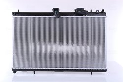 Radiator racire motor Nissens 63619