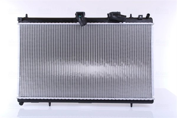 Radiator racire motor Nissens 63619