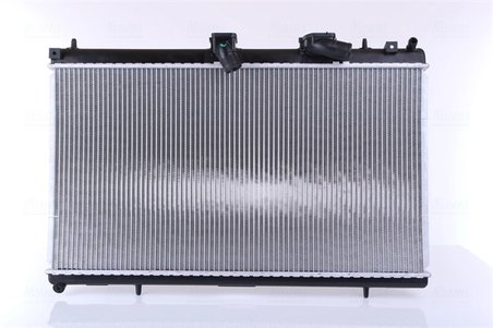 Radiator racire motor Nissens 63619