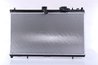 Radiator racire motor Nissens 63619