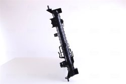 Radiator racire motor Nissens 636042
