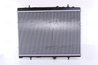 Radiator racire motor Nissens 63606A