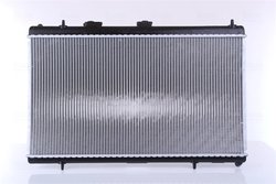 Radiator racire motor Nissens 63619