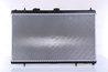 Radiator racire motor Nissens 63619