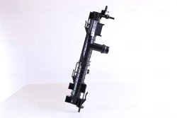 Radiator racire motor Nissens 636042