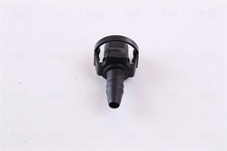 Radiator racire motor Nissens 63606A