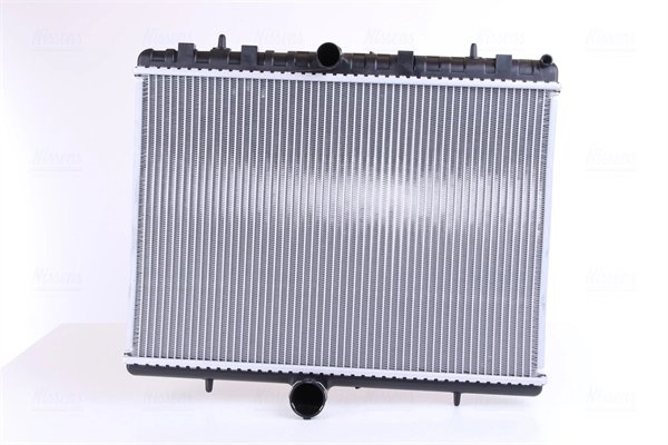Radiator racire motor Nissens 63621A